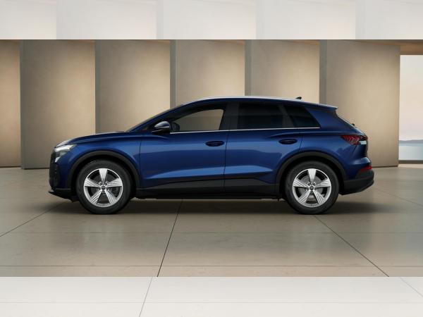 Audi Q4 e-tron 45 quattro LED Navi SHZ Virtual