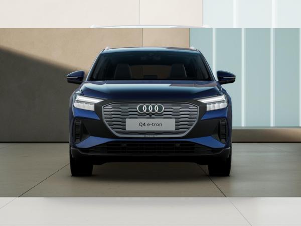 Audi Q4 e-tron 45 quattro LED Navi SHZ Virtual
