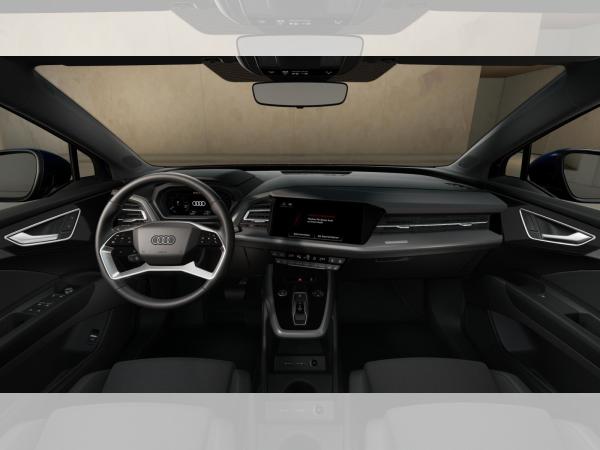 Audi Q4 e-tron 45 quattro LED Navi SHZ Virtual