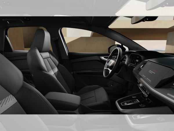 Audi Q4 e-tron 45 quattro LED Navi SHZ Virtual