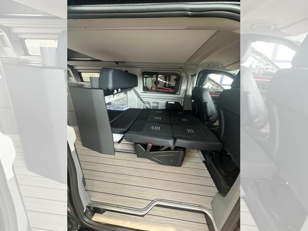 Ford Custom Nugget Aufstelldach L2 Active❗️ SOFORT VERFÜGBAR ❗️ für Privat- und Gewerbekunden❗️