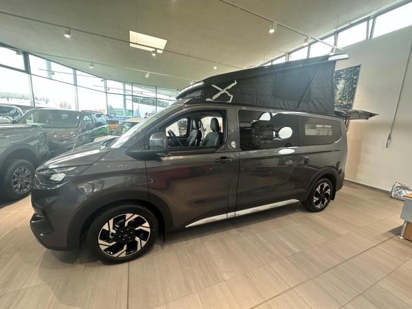 Ford Custom Nugget Aufstelldach L2 Active❗️ SOFORT VERFÜGBAR ❗️ für Privat- und Gewerbekunden❗️