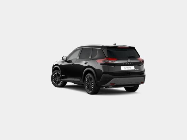 Nissan X-Trail 🚗N-Connecta e-POWER 204 PS – Ihr Premium-SUV mit Hightech-Komfort & Stil! 🚗
