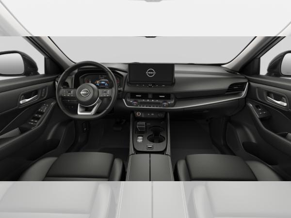 Nissan X-Trail 🚗N-Connecta e-POWER 204 PS – Ihr Premium-SUV mit Hightech-Komfort & Stil! 🚗