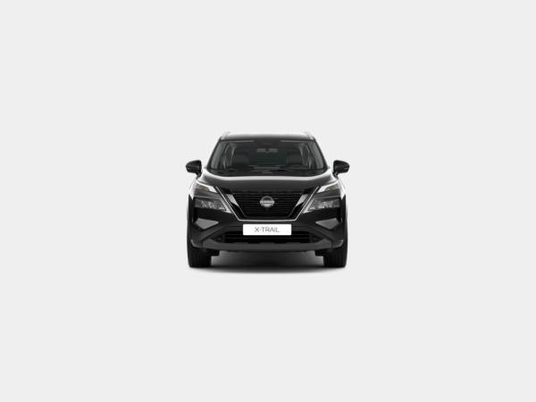 Nissan X-Trail 🚗N-Connecta e-POWER 204 PS – Ihr Premium-SUV mit Hightech-Komfort & Stil! 🚗
