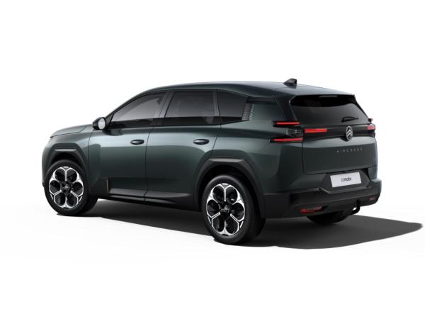 Citroën C5 Aircross Hybrid 145 Doppelkupplung 6-Gang MAX