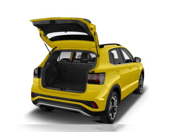 Volkswagen T-Cross Life 1.0 TSI DSG/NAVI/AHK/Ganzjahresreifen usw.