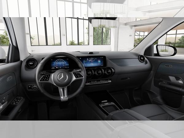 Mercedes-Benz GLA 180 +Totwinkel-Assistent+Smartphone Integration+PARKTRONIC+Winter-Paket+Verkehrszeichen-Assistent