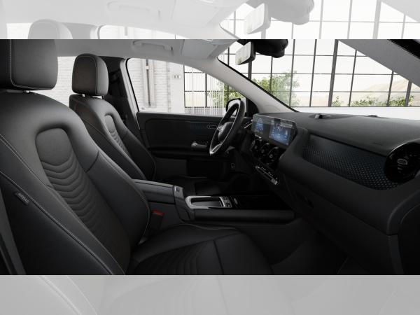 Mercedes-Benz GLA 180 +Totwinkel-Assistent+Smartphone Integration+PARKTRONIC+Winter-Paket+Verkehrszeichen-Assistent