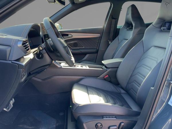 Cupra Formentor VZ e-Hybrid #Sennheiser #AHK #Leder ‼️Lagerwagenaktion‼️