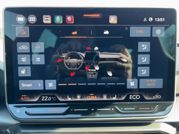 Cupra Formentor VZ e-Hybrid #Sennheiser #AHK #Leder ‼️Lagerwagenaktion‼️