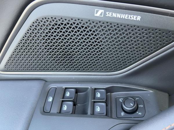 Cupra Formentor VZ e-Hybrid #Sennheiser #AHK #Leder ‼️Lagerwagenaktion‼️