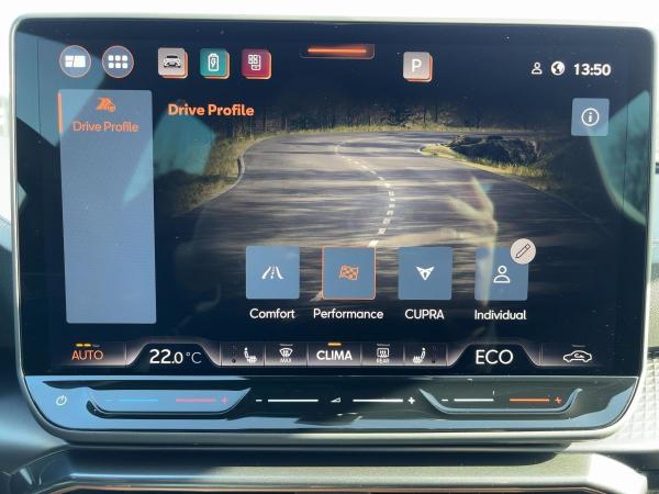 Cupra Formentor VZ e-Hybrid #Sennheiser #AHK #Leder ‼️Lagerwagenaktion‼️