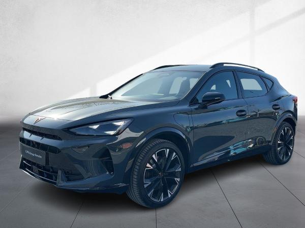 Cupra Formentor VZ e-Hybrid #Sennheiser #AHK #Leder ‼️Lagerwagenaktion‼️