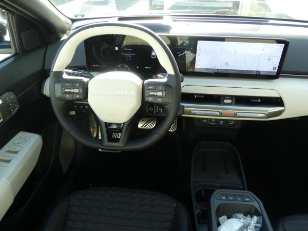 Kia EV4 Fastback 81 kWh GT-Line 🚨VOLLAUSSTATTUNG🚨