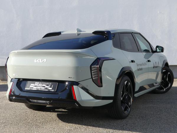 Kia EV4 Fastback 81 kWh GT-Line 🚨VOLLAUSSTATTUNG🚨