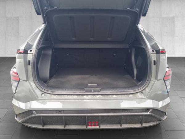 Hyundai KONA N Line X *SOFORT* *Technik- & Sitz-Paket* *8-Fach Bereift*
