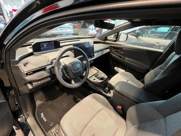 Toyota bZ4X ❗️Teamplayer ❗️Preisknaller