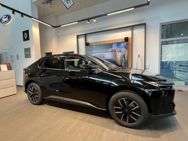 Toyota bZ4X ❗️Teamplayer ❗️Preisknaller