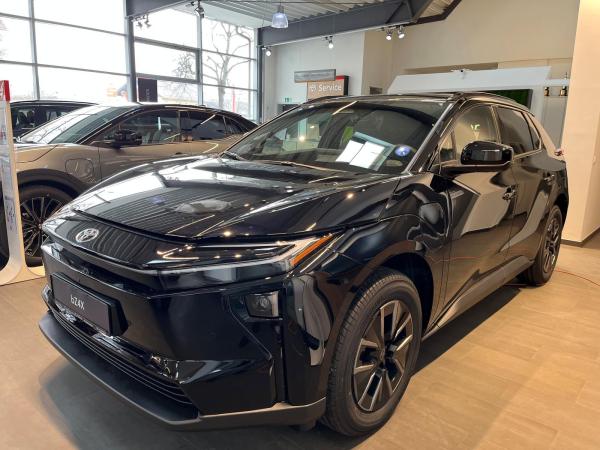 Toyota bZ4X ❗️Teamplayer ❗️Preisknaller