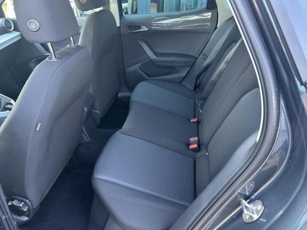 Seat Arona Road Ed. RÜCKFAHRKAMERA/ NAVI/ SITZHEIZUNG