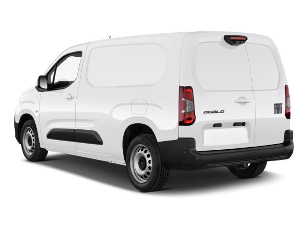 Fiat Doblo E-Doblo L2 Maxi Laderaum ca. 2,15m