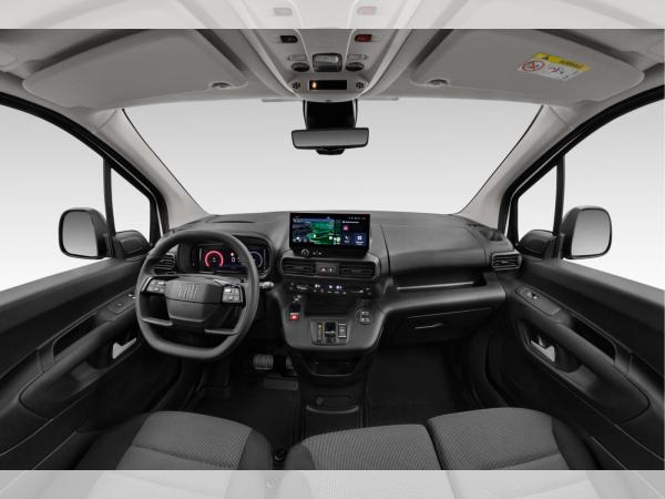 Fiat Doblo E-Doblo L2 Maxi Laderaum ca. 2,15m