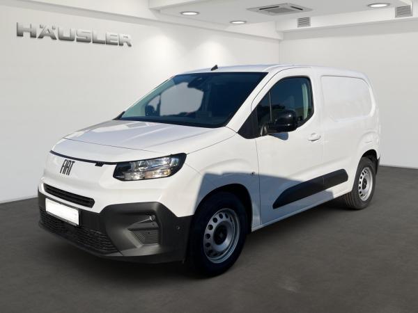 Fiat Doblo E-Doblo L1