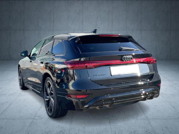 Audi A6 Avant S line business e-tron performance PANO