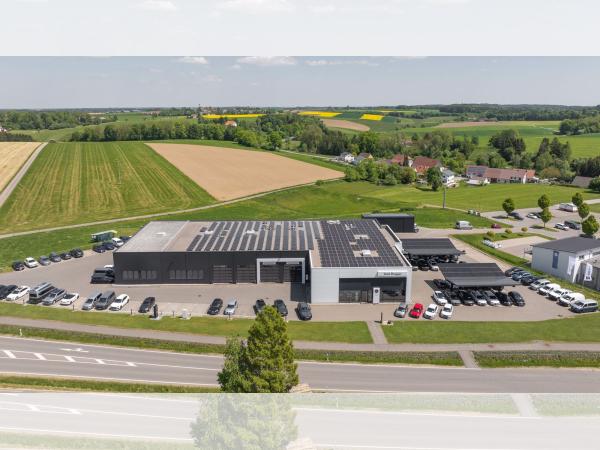 Volkswagen T7 Multivan 1.5 TSI e-Hyb DSG 4M LÜ Edit MATRIX AHK PANO VIS