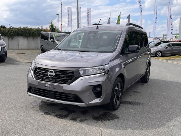 Nissan Townstar Kombi Tekna Autom. Navi|360|Sitzheizung