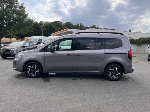 Nissan Townstar Kombi Tekna Autom. Navi|360|Sitzheizung