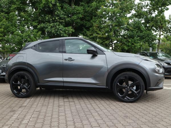 Nissan Juke Hybrid Tekna Navi|Kamera|Sitz-/Lenkradheiz.