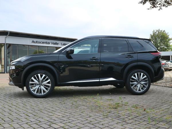 Nissan X-Trail e-Power Tekna Navi|360|Sitz-/Lenkradheiz.