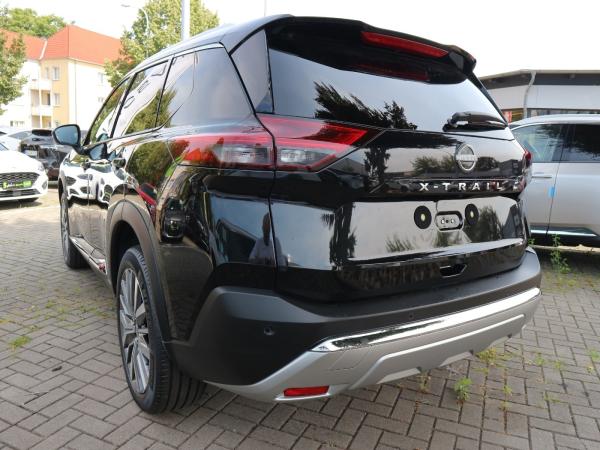 Nissan X-Trail e-Power Tekna Navi|360|Sitz-/Lenkradheiz.