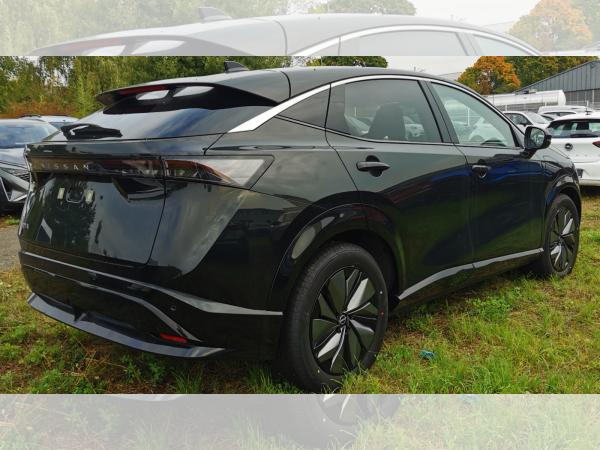 Nissan Ariya Advance Pack Navi|360|Sitz-/Lenkradheizung
