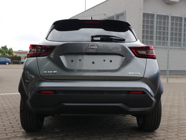 Nissan Juke Hybrid Tekna Navi|Kamera|Sitz-/Lenkradheiz.