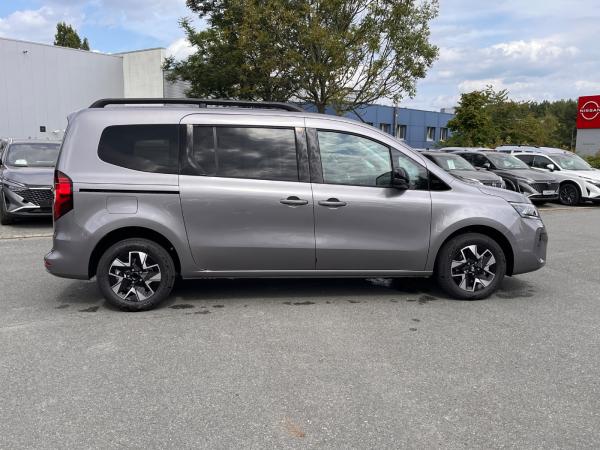 Nissan Townstar Kombi Tekna Autom. Navi|360|Sitzheizung
