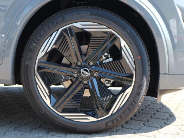 Nissan Qashqai Tekna Autom. Navi|360|Sitz-/Lenkradheiz.