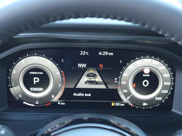 Nissan Qashqai Tekna Autom. Navi|360|Sitz-/Lenkradheiz.