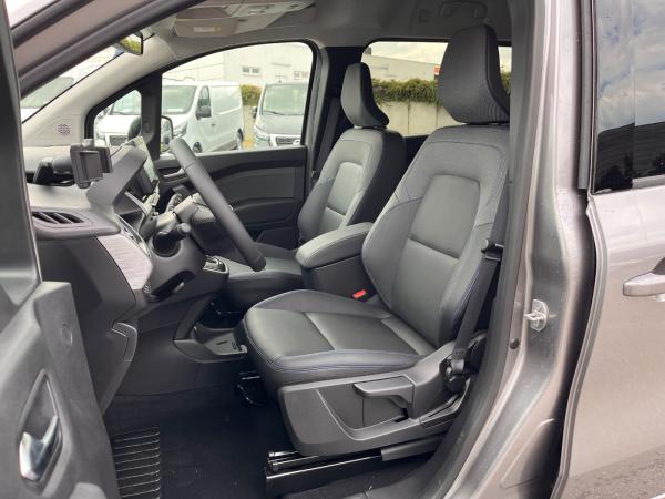 Nissan Townstar Kombi Tekna Autom. Navi|360|Sitzheizung