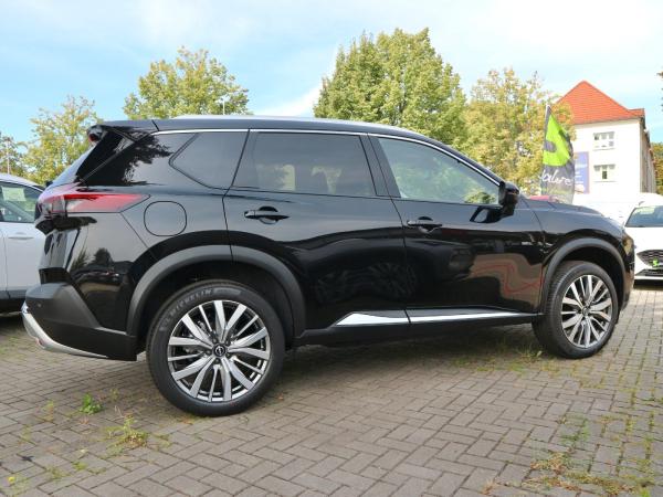 Nissan X-Trail e-Power Tekna Navi|360|Sitz-/Lenkradheiz.