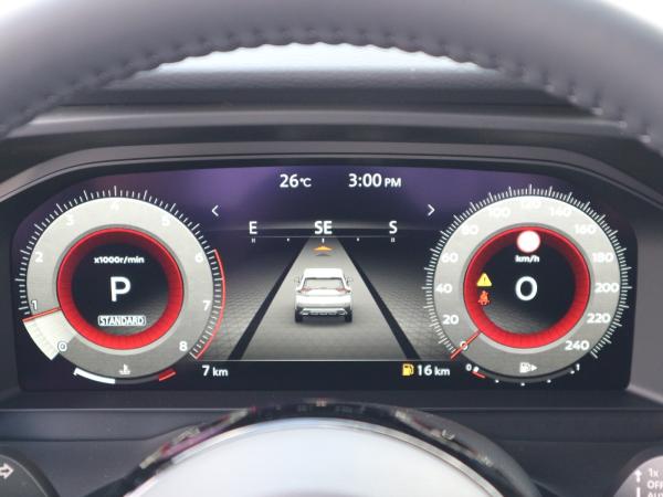 Nissan X-Trail e-Power Tekna Navi|360|Sitz-/Lenkradheiz.