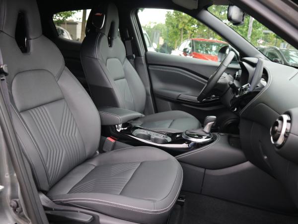 Nissan Juke Hybrid Tekna Navi|Kamera|Sitz-/Lenkradheiz.