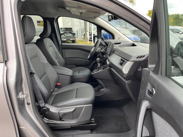 Nissan Townstar Kombi Tekna Autom. Navi|360|Sitzheizung