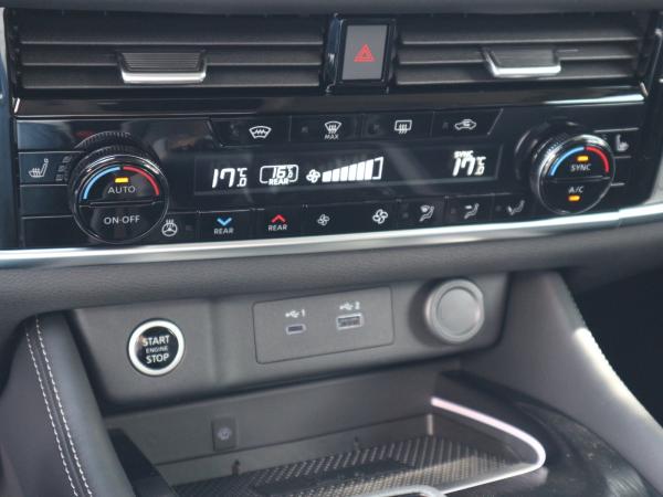 Nissan X-Trail e-Power Tekna Navi|360|Sitz-/Lenkradheiz.