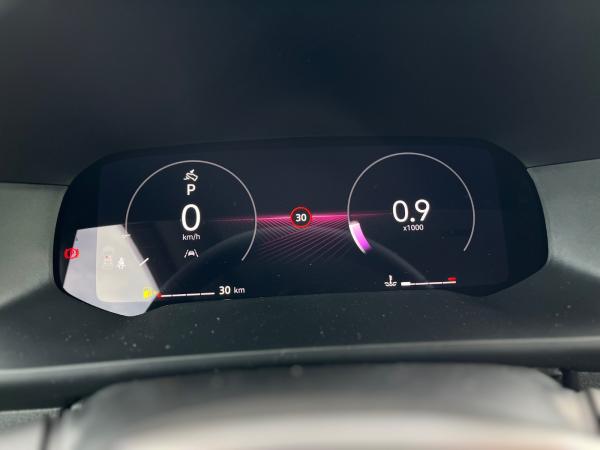 Nissan Townstar Kombi Tekna Autom. Navi|360|Sitzheizung