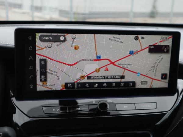 Nissan Juke Hybrid Tekna Navi|Kamera|Sitz-/Lenkradheiz.