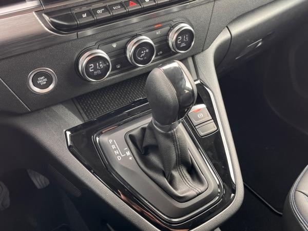 Nissan Townstar Kombi Tekna Autom. Navi|360|Sitzheizung