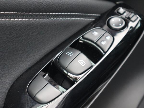 Nissan Juke Hybrid Tekna Navi|Kamera|Sitz-/Lenkradheiz.